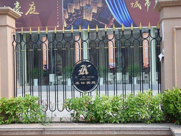 工程案例