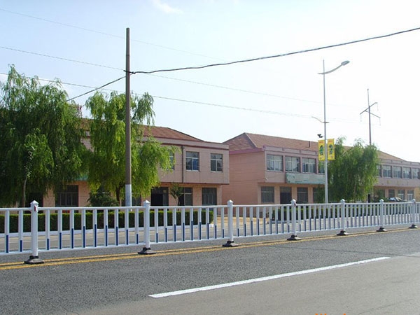 市政护栏 (2)